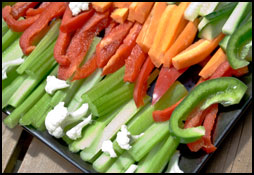 crudite