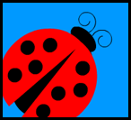 Ladybug